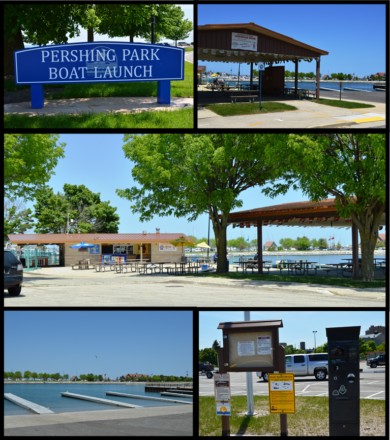 5th Street Boat Launch 5th Street Boat Launch